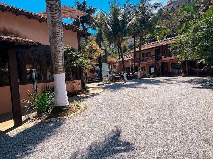 Pension Solar Da Praia Pousada