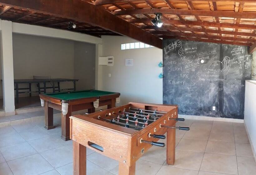 Pension Solar Da Praia Pousada