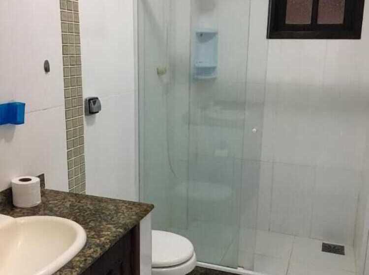 Pension Solar Da Praia Pousada