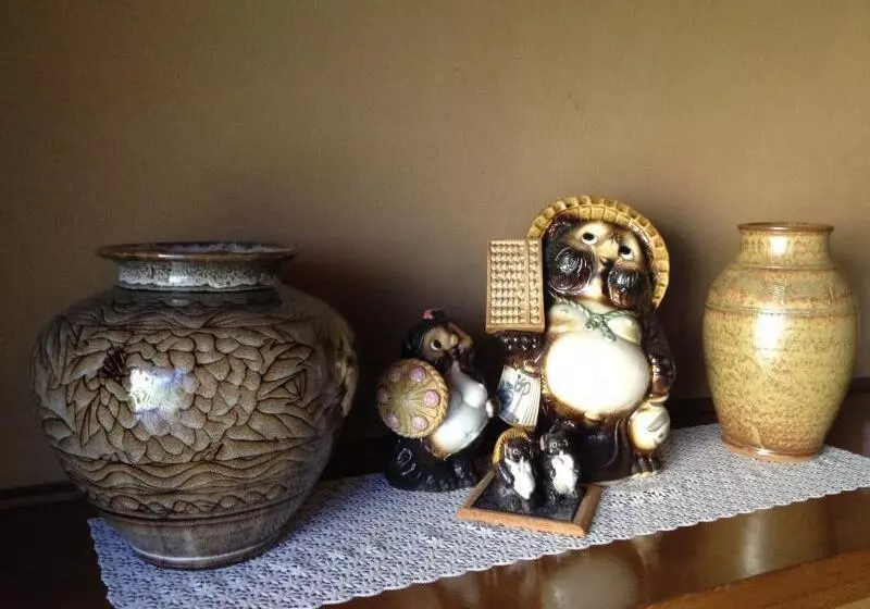 Majatalo Stay Nikko Guesthouse