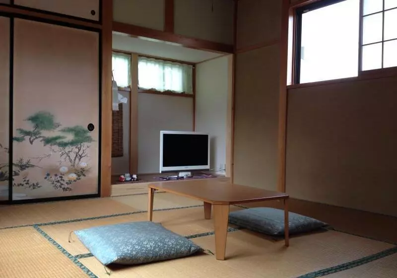 Majatalo Stay Nikko Guesthouse