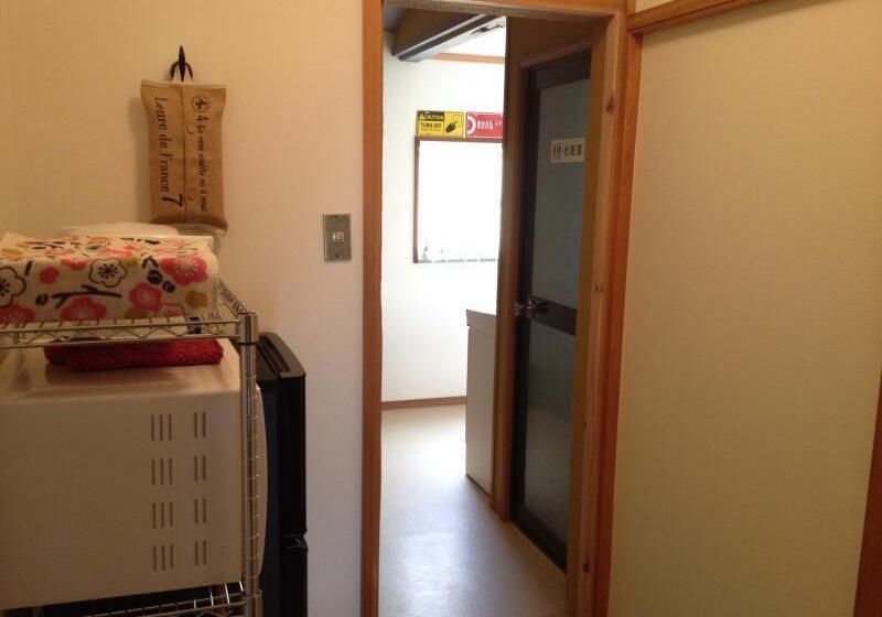 Пансион Stay Nikko Guesthouse