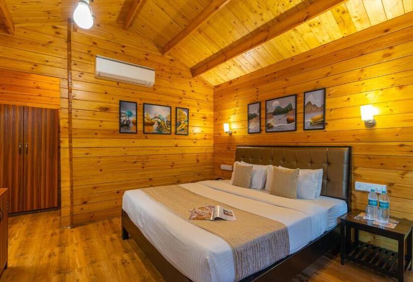 Kurort  La Cabana Beach & Spa, By Ashvem Beach