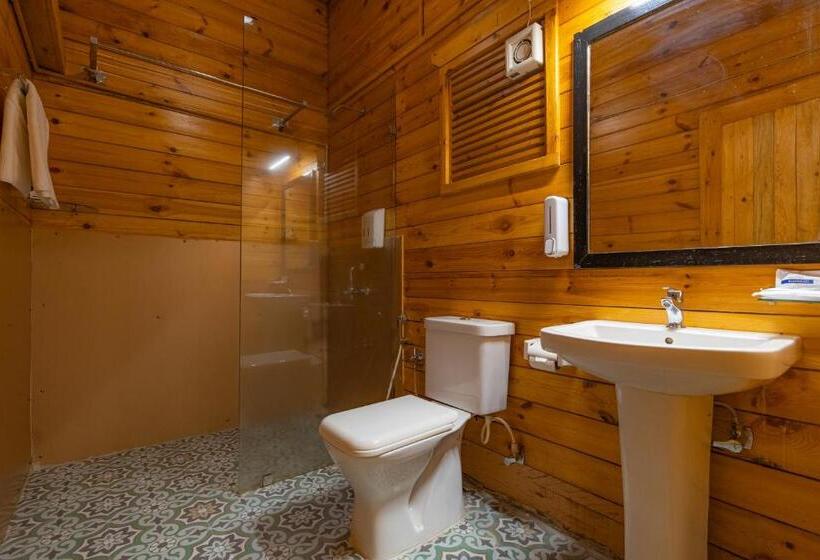 Kurort  La Cabana Beach & Spa, By Ashvem Beach