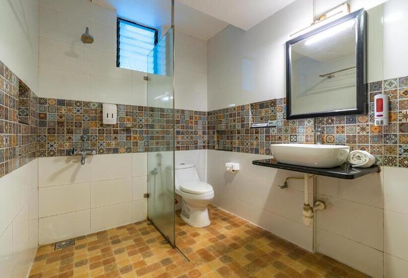 Kurort  La Cabana Beach & Spa, By Ashvem Beach