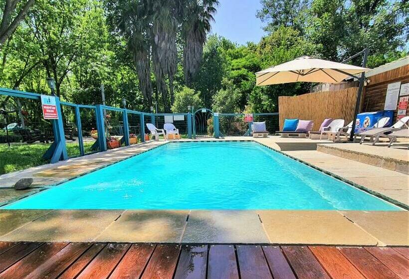 منتجع Vitrage Holiday Village And Spa