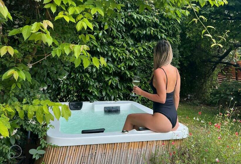 منتجع Vitrage Holiday Village And Spa