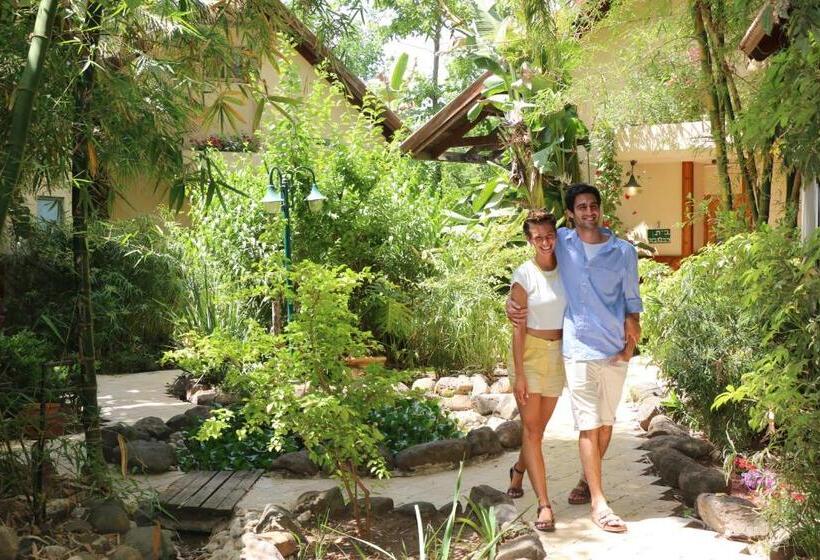 منتجع Vitrage Holiday Village And Spa