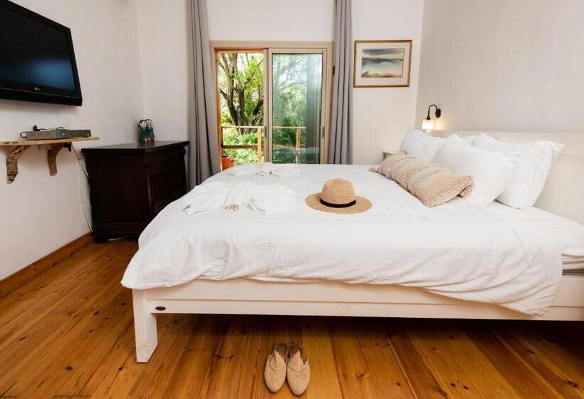 منتجع Vitrage Holiday Village And Spa