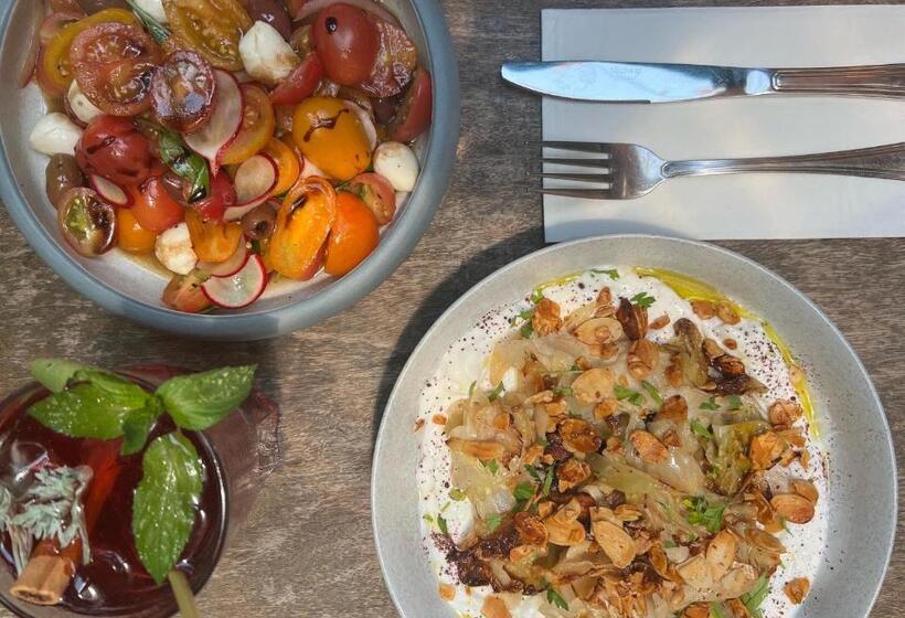 منتجع Vitrage Holiday Village And Spa