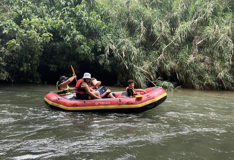 منتجع Vitrage Holiday Village And Spa