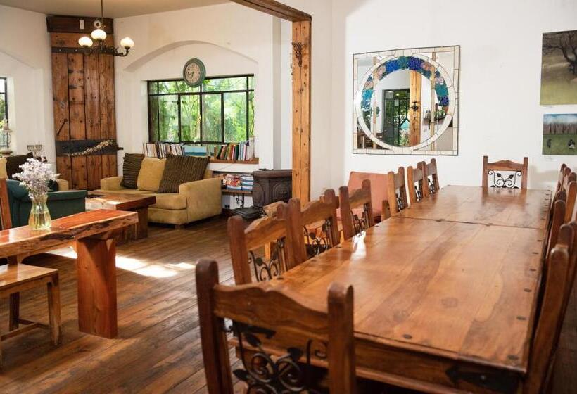 منتجع Vitrage Holiday Village And Spa