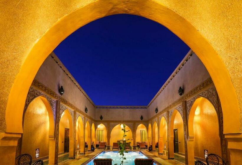 Riad Dar Hassan Merzouga