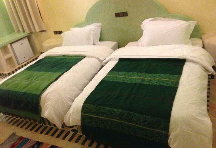 Riad Dar Hassan Merzouga