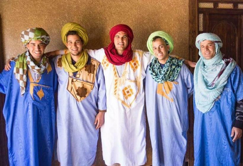 Riad Dar Hassan Merzouga