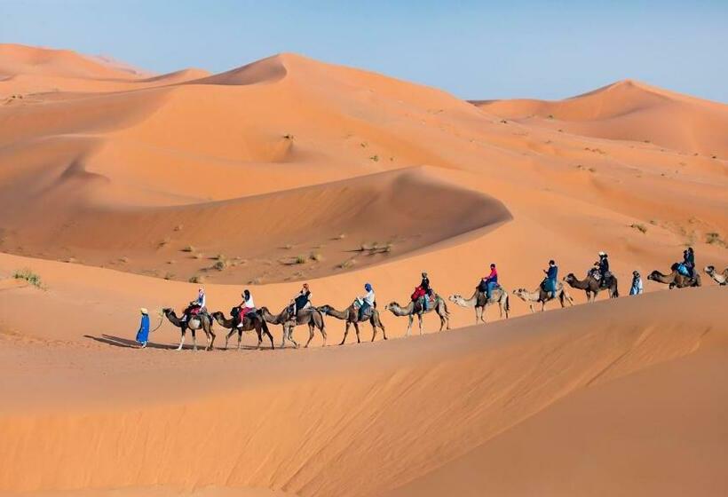 Riad Dar Hassan Merzouga