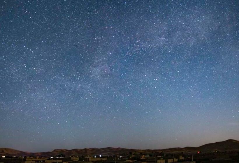 Riad Dar Hassan Merzouga