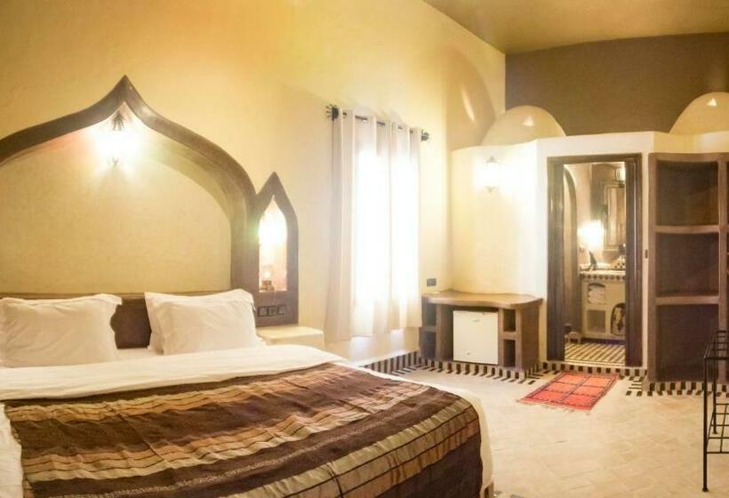 Riad Dar Hassan Merzouga