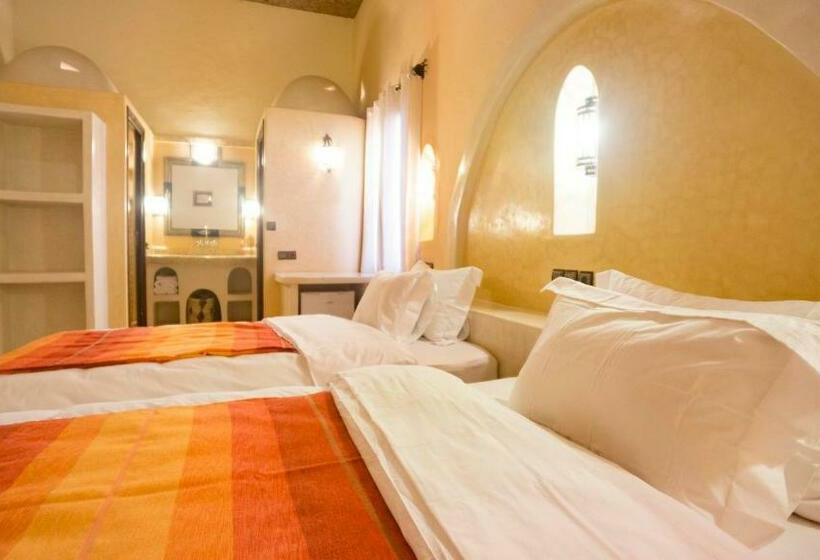 Riad Dar Hassan Merzouga