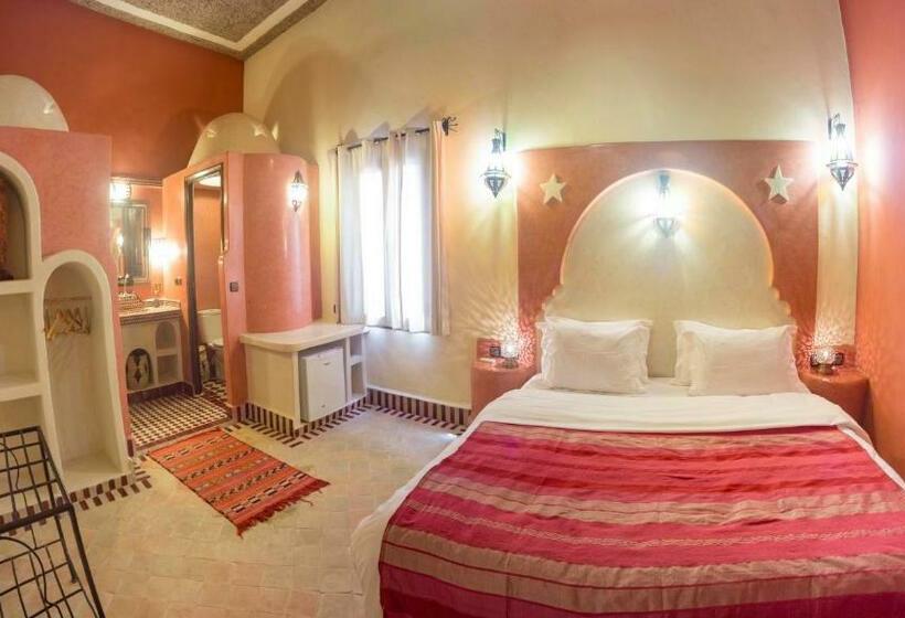 Riad Dar Hassan Merzouga