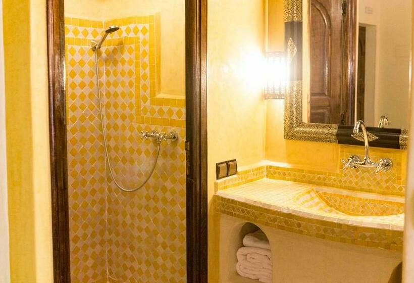 Riad Dar Hassan Merzouga