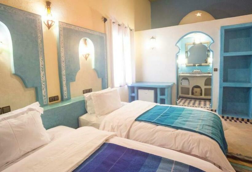 Riad Dar Hassan Merzouga