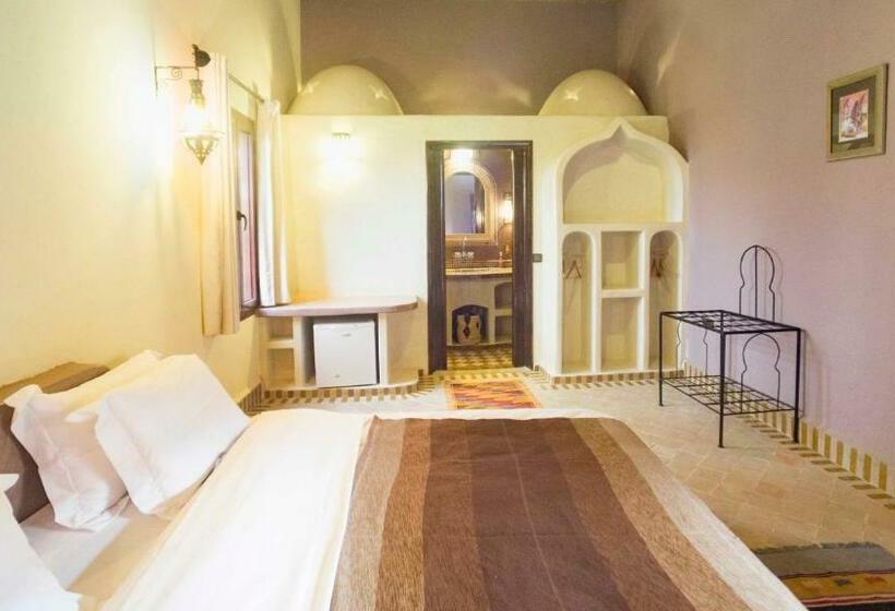 Riad Dar Hassan Merzouga