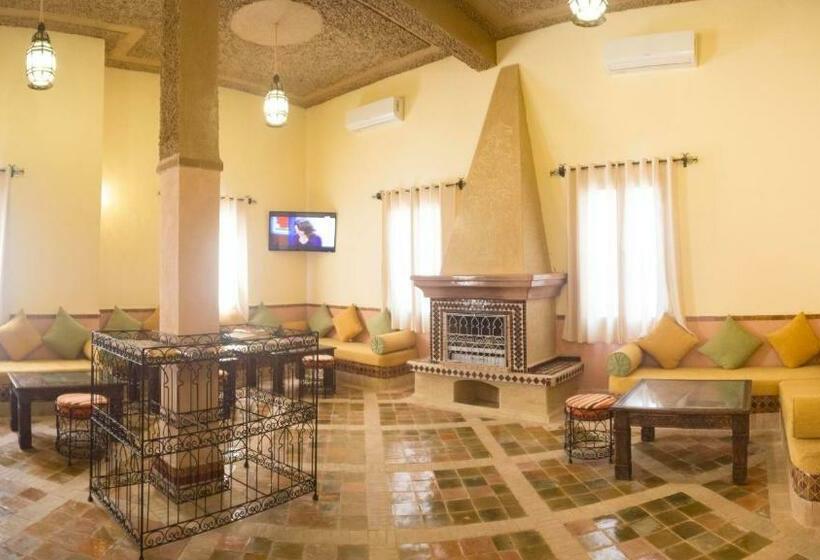 Riad Dar Hassan Merzouga