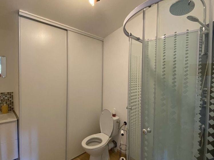 مبيت وإفطار La Cigogne Eclaronnaise