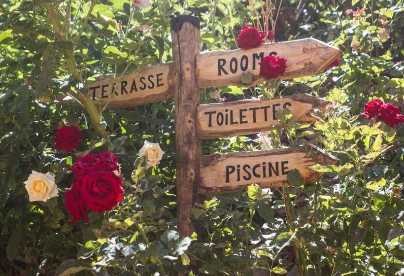 Hotel Auberge Chez Pierre