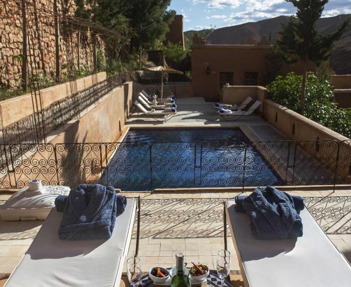 Hotel Auberge Chez Pierre