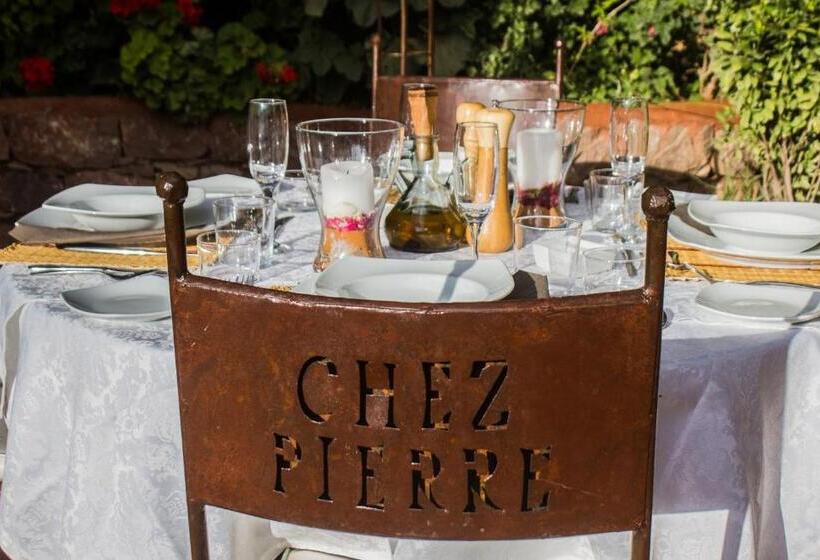 Hotel Auberge Chez Pierre