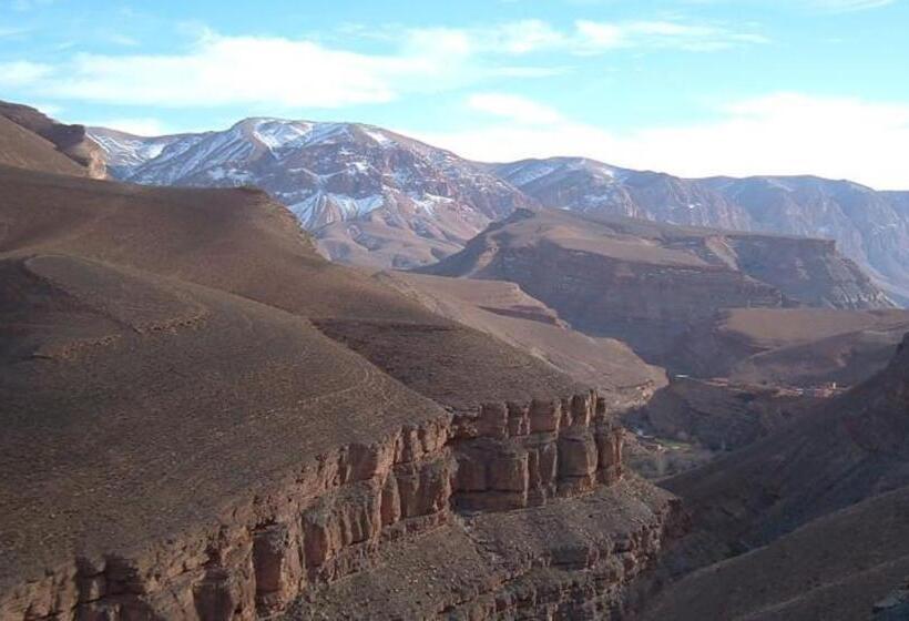 Hotel Auberge Chez Pierre