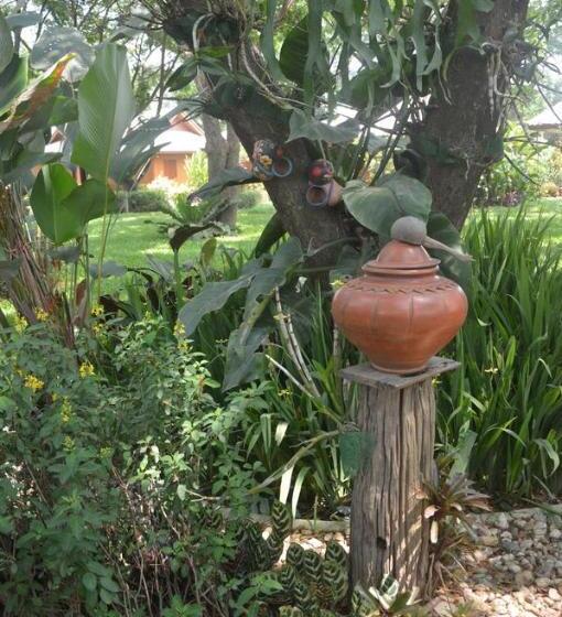 هتل Baandindee Resort