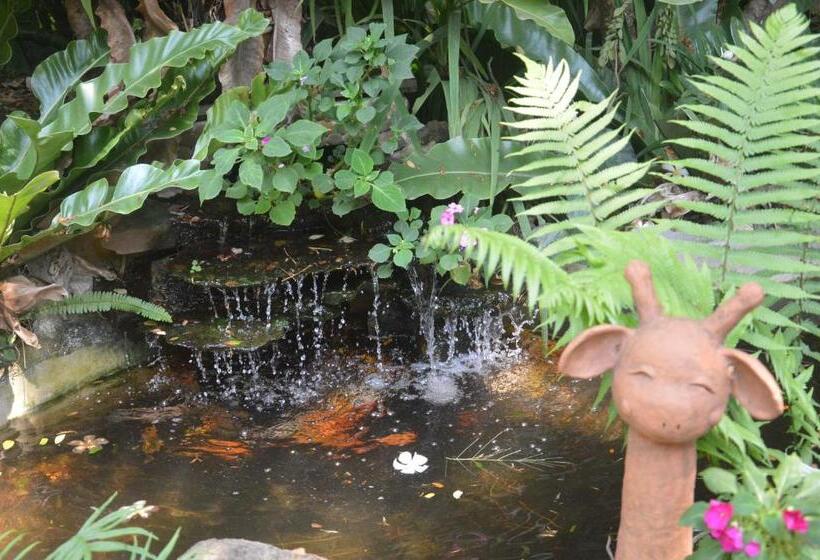 هتل Baandindee Resort