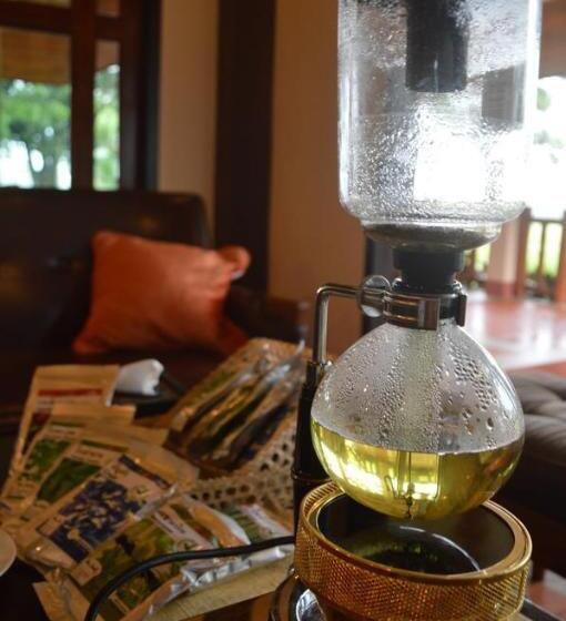 هتل Baandindee Resort