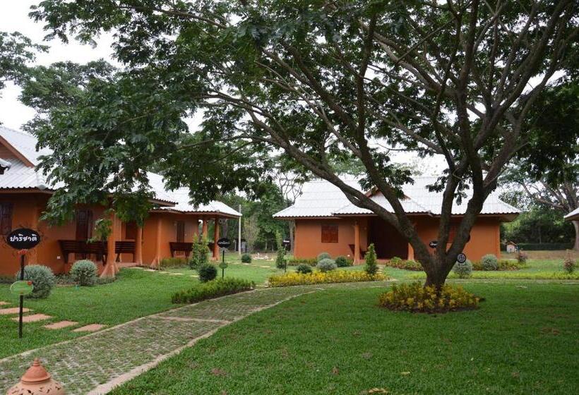 هتل Baandindee Resort