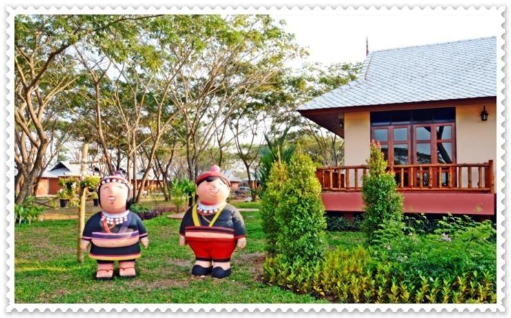 هتل Baandindee Resort