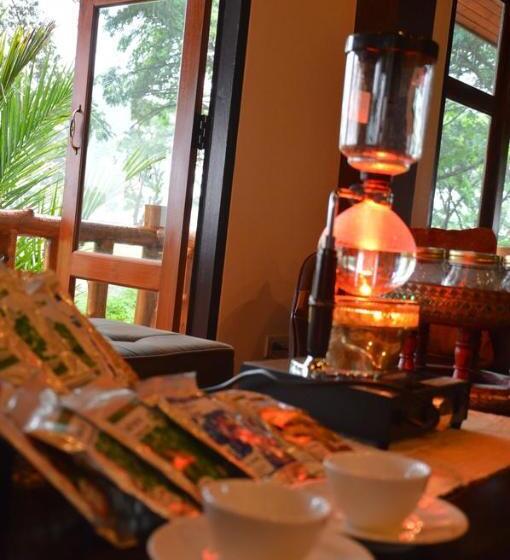 هتل Baandindee Resort