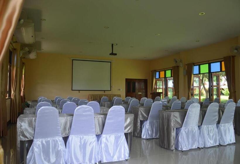 هتل Baandindee Resort