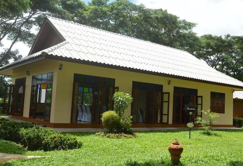 هتل Baandindee Resort