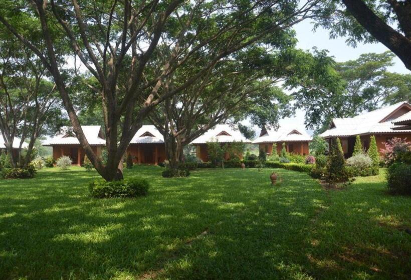 هتل Baandindee Resort