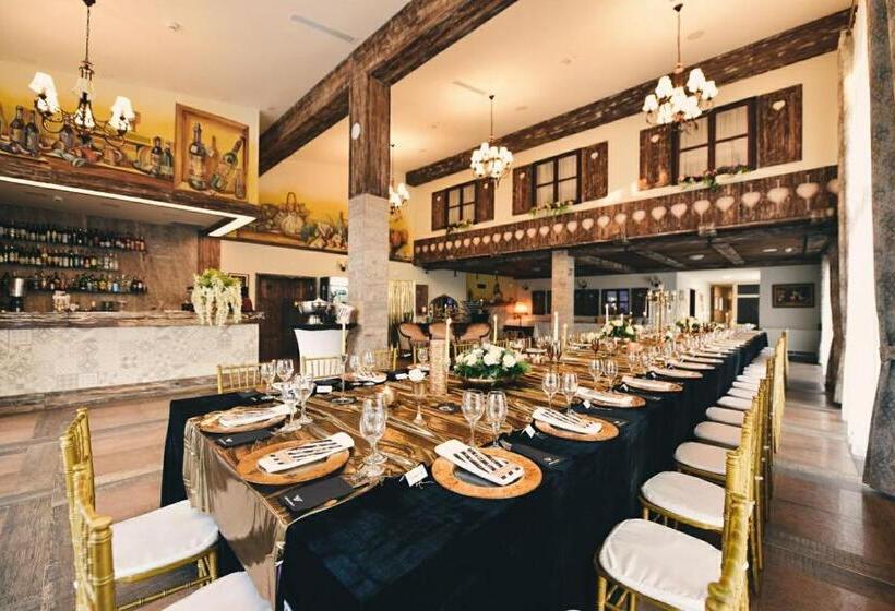 ホテル Cardinal Domeniile Martinutzi