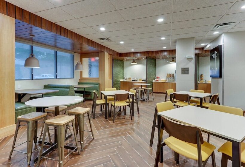 ホテル Fairfield Inn & Suites By Marriott Asheville Weaverville