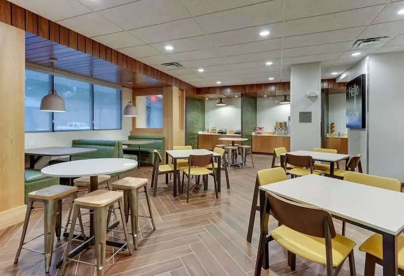ホテル Fairfield Inn & Suites By Marriott Asheville Weaverville