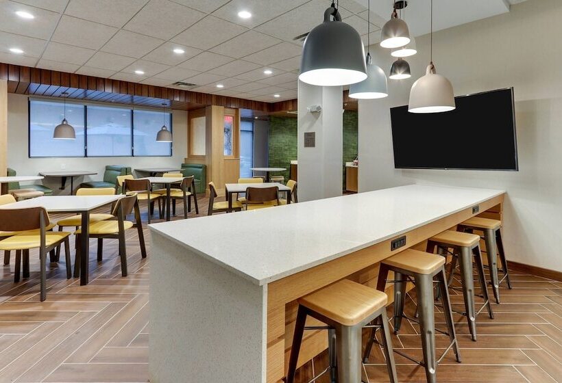 ホテル Fairfield Inn & Suites By Marriott Asheville Weaverville