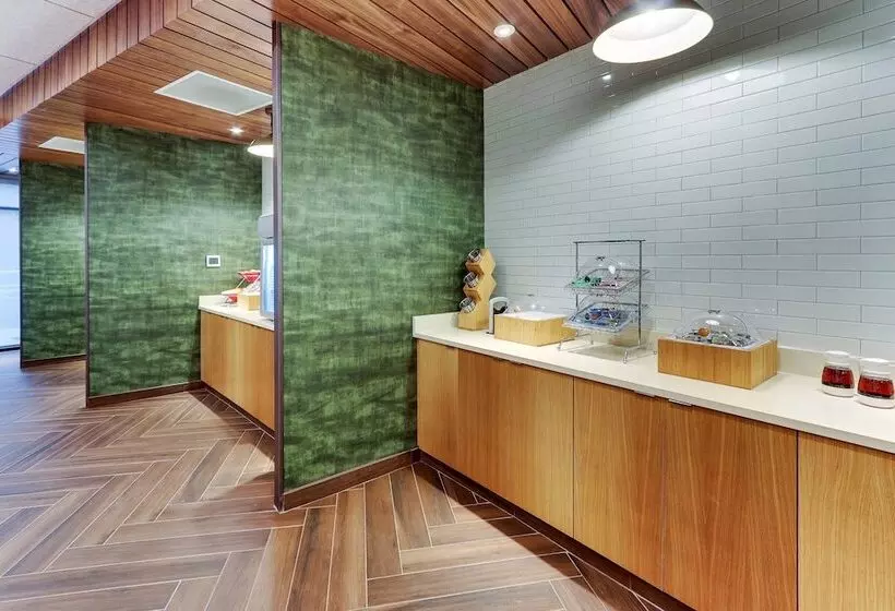 ホテル Fairfield Inn & Suites By Marriott Asheville Weaverville
