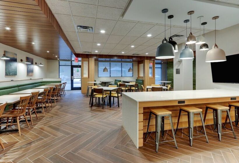 ホテル Fairfield Inn & Suites By Marriott Asheville Weaverville