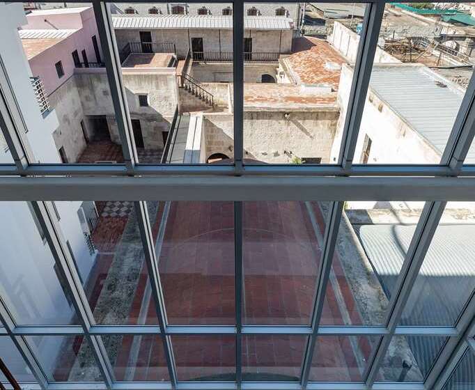 בית מלון כפרי Hampton By Hilton Arequipa