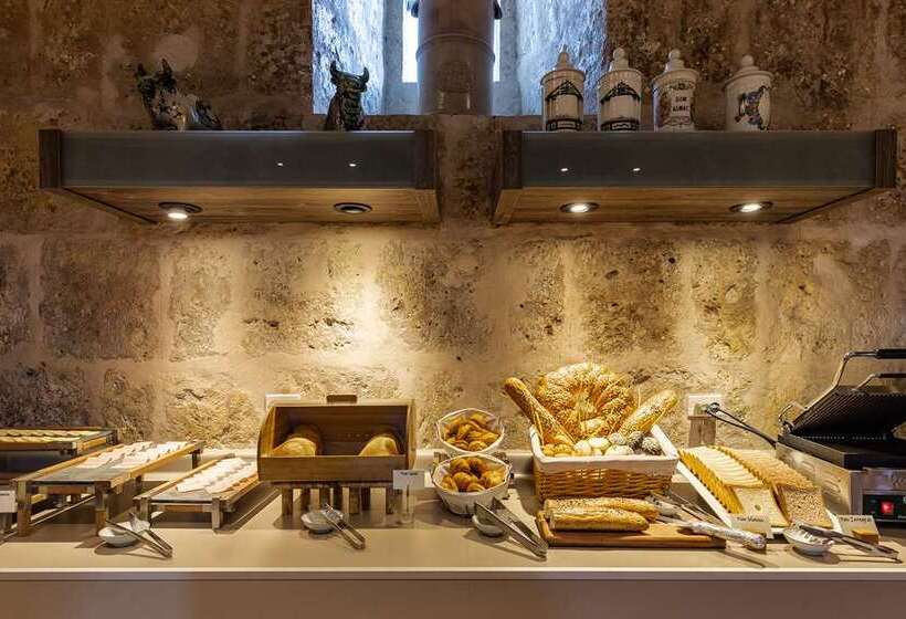 בית מלון כפרי Hampton By Hilton Arequipa